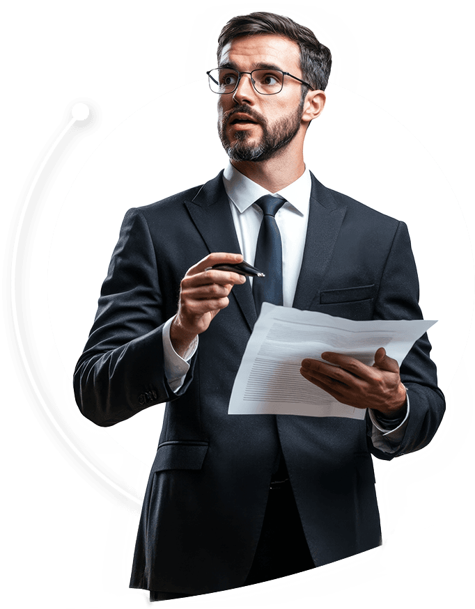 eReceivables Man
